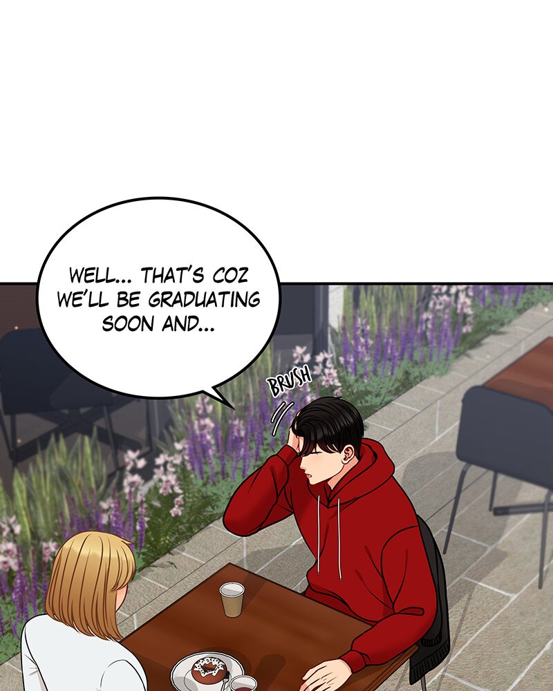Match Made in Hell Chapter 30 - page 56