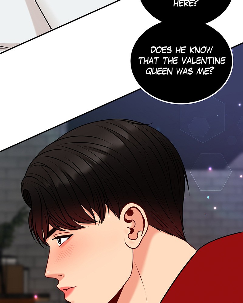 Match Made in Hell Chapter 30 - page 6