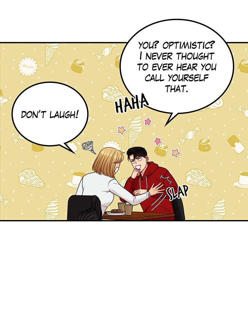 Match Made in Hell Chapter 30 - page 65