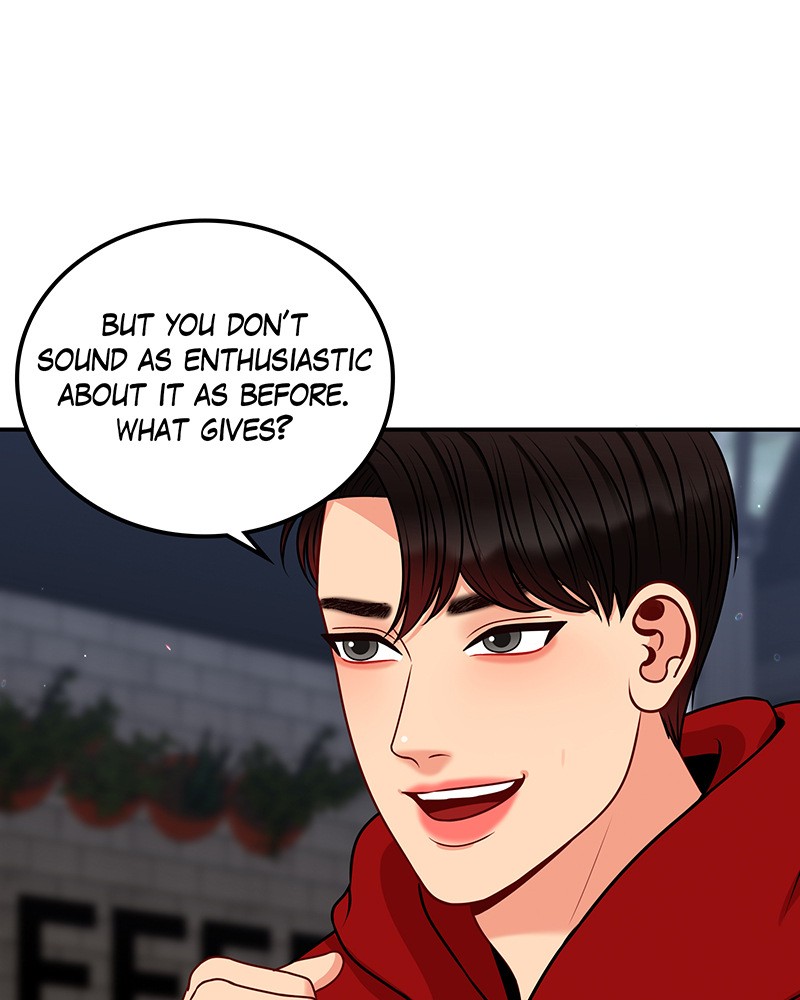 Match Made in Hell Chapter 30 - page 66