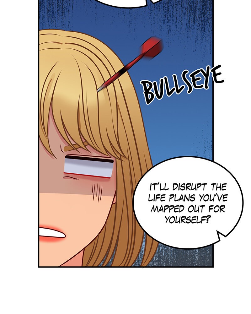 Match Made in Hell Chapter 30 - page 68