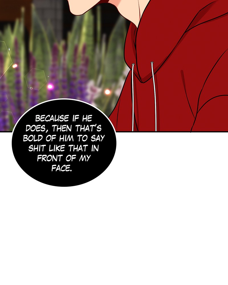 Match Made in Hell Chapter 30 - page 7