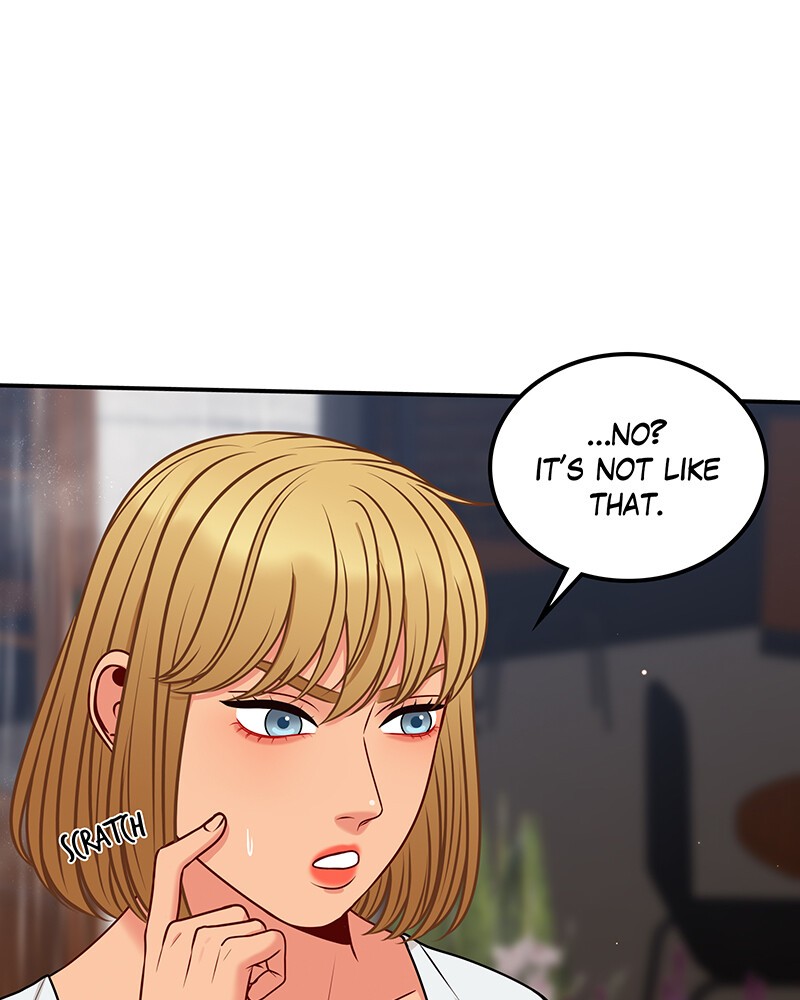 Match Made in Hell Chapter 30 - page 70