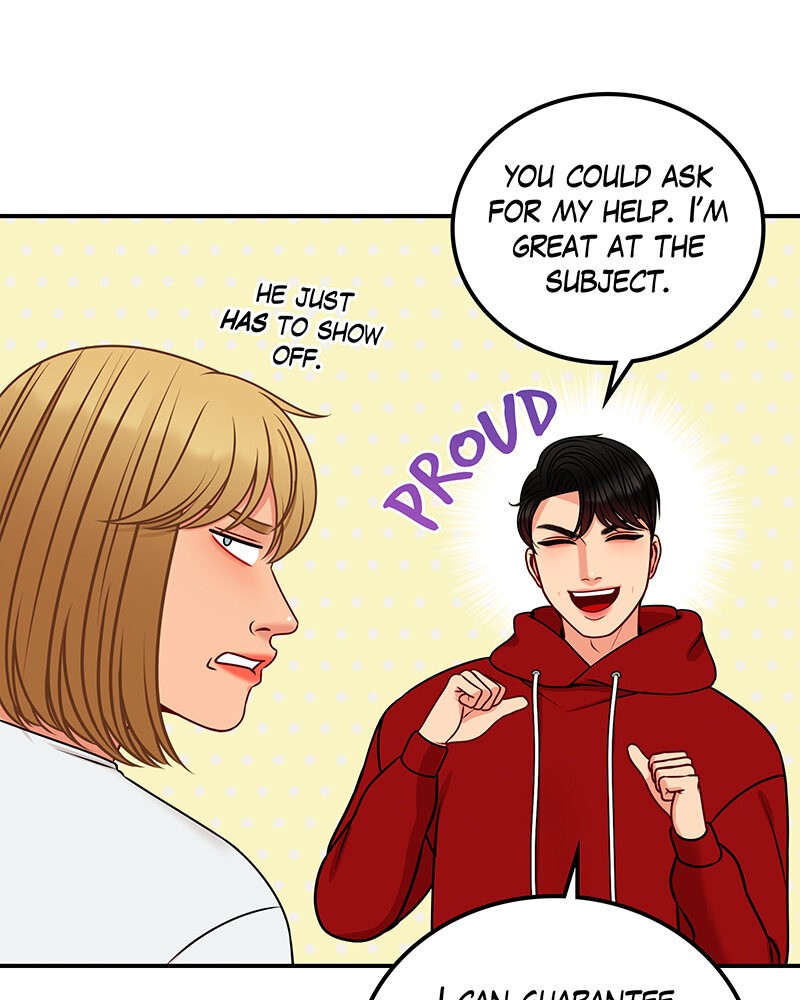 Match Made in Hell Chapter 30 - page 72