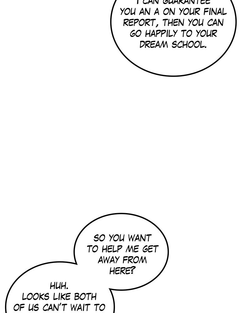 Match Made in Hell Chapter 30 - page 73