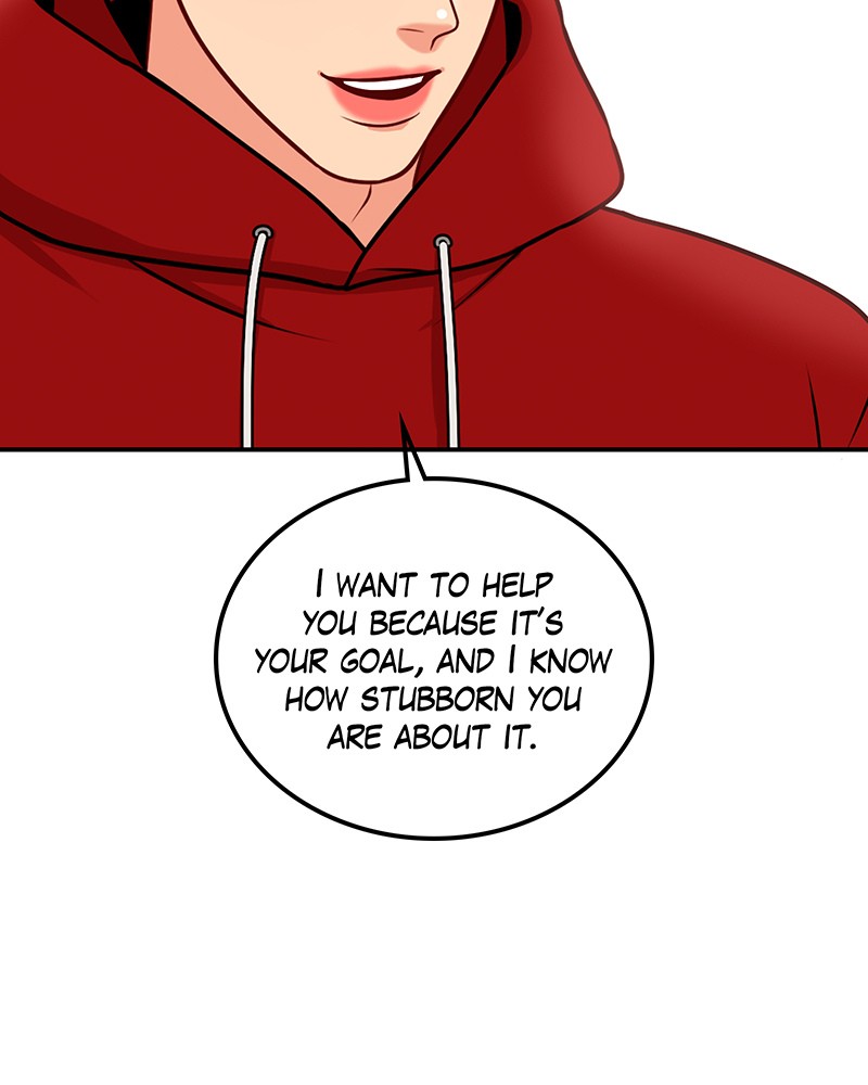 Match Made in Hell Chapter 30 - page 77
