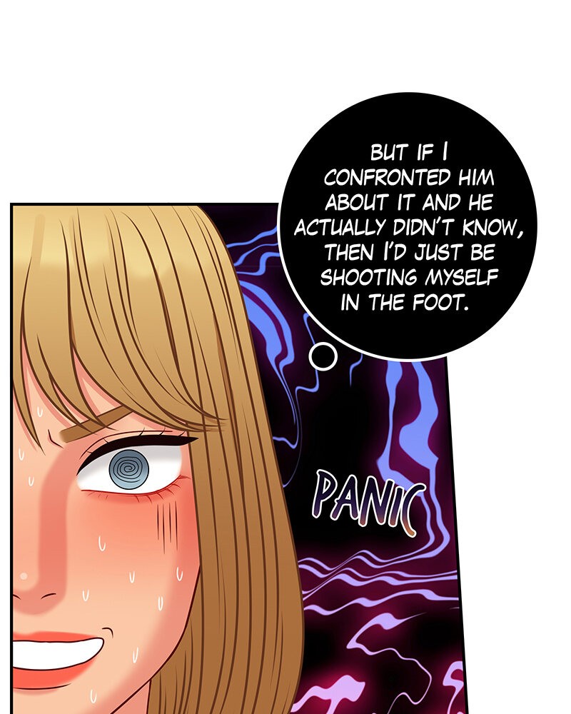 Match Made in Hell Chapter 30 - page 8