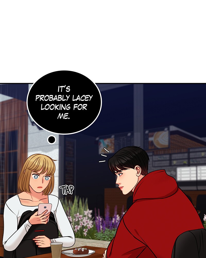 Match Made in Hell Chapter 30 - page 84