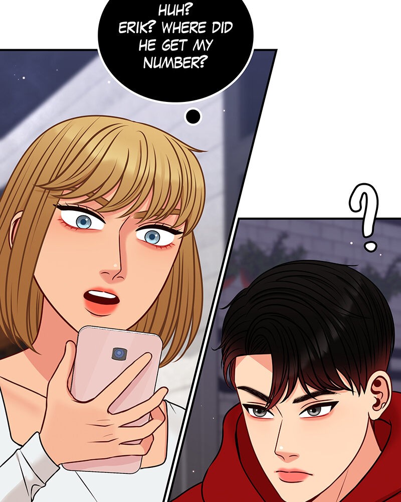 Match Made in Hell Chapter 30 - page 87