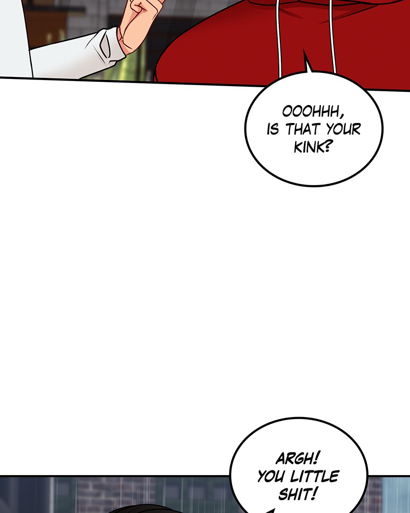 Match Made in Hell Chapter 30 - page 95
