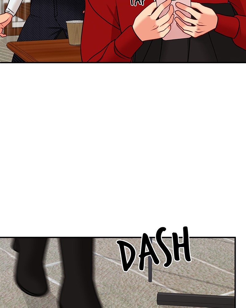 Match Made in Hell Chapter 30 - page 99