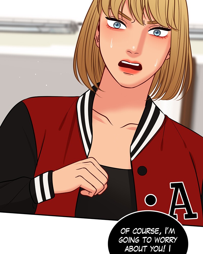 Match Made in Hell Chapter 13 - page 100