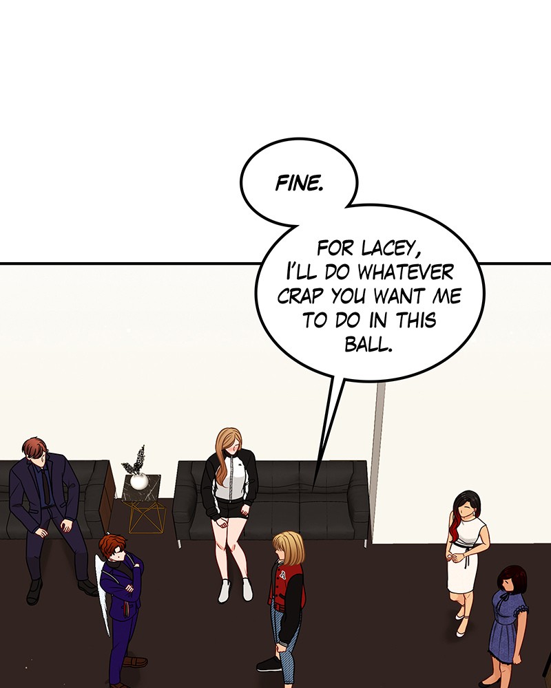 Match Made in Hell Chapter 13 - page 106