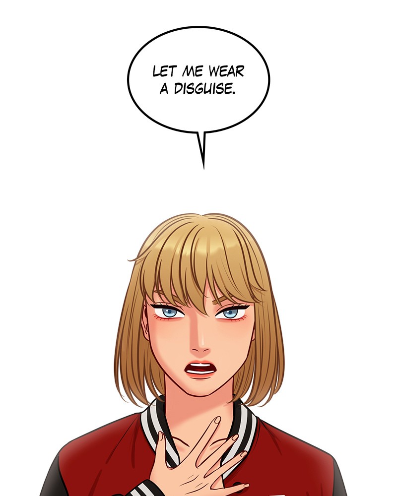Match Made in Hell Chapter 13 - page 110