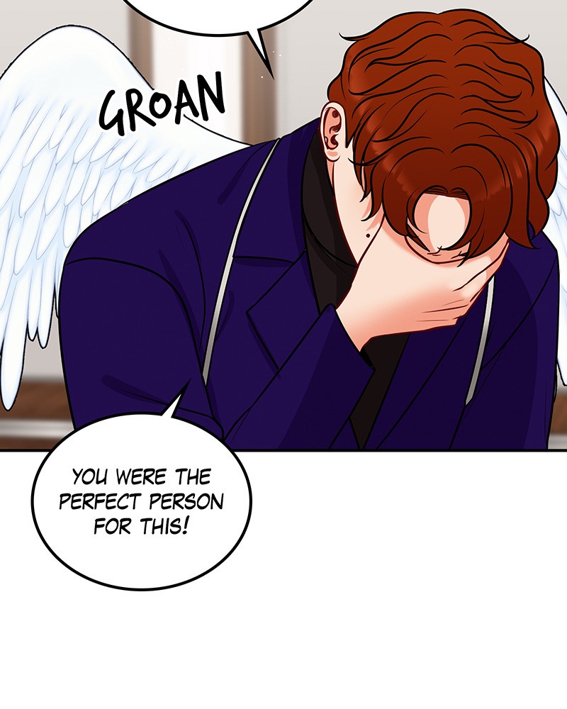 Match Made in Hell Chapter 13 - page 14