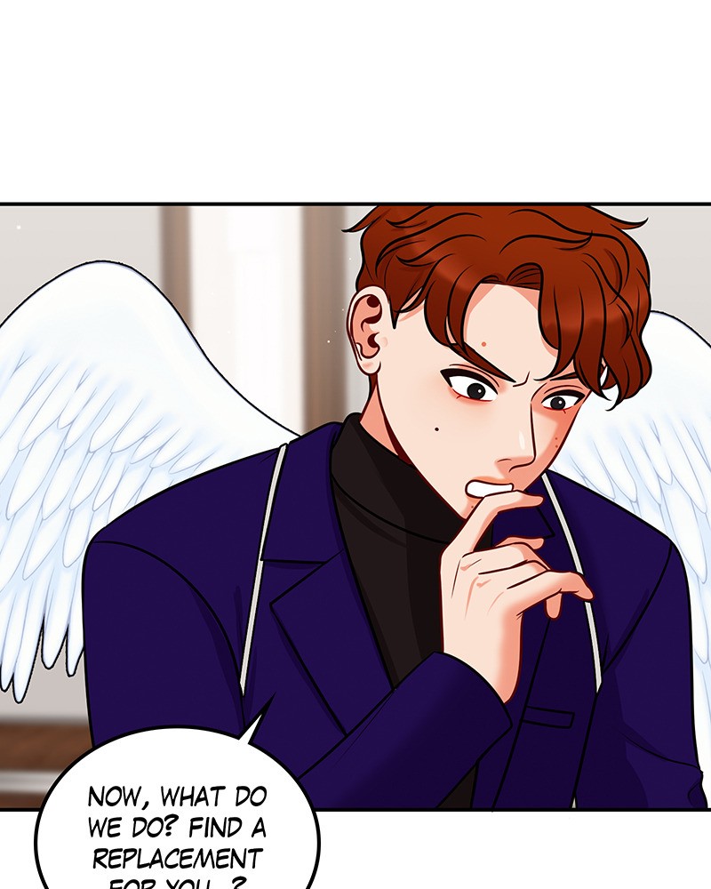 Match Made in Hell Chapter 13 - page 15