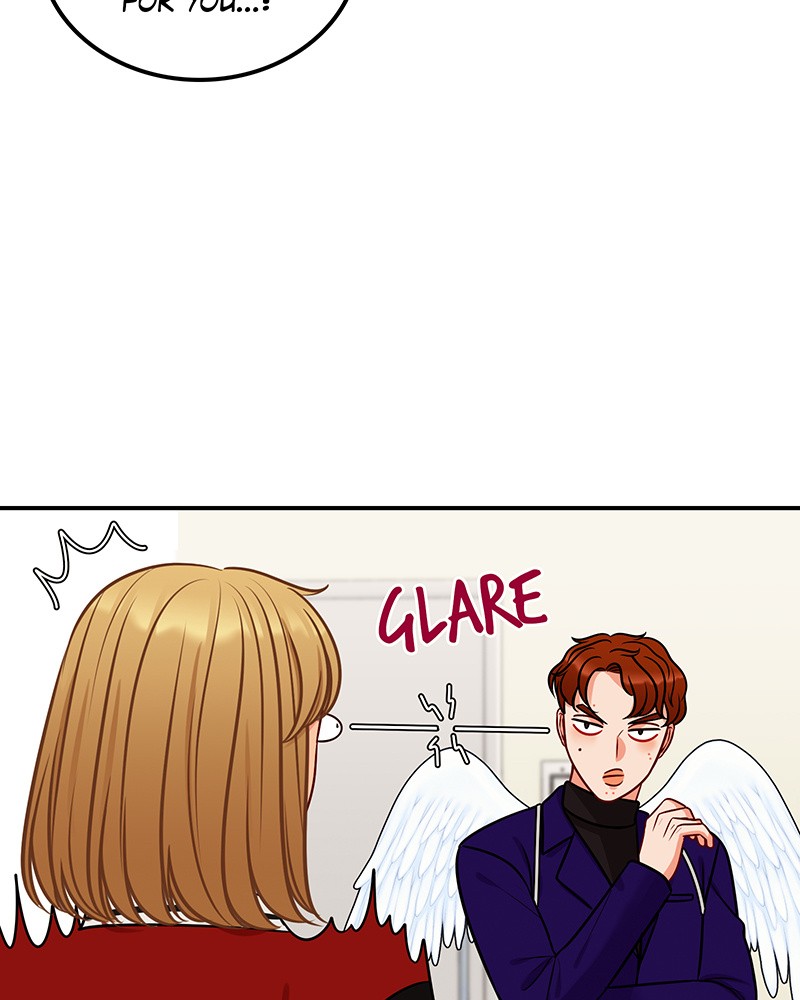 Match Made in Hell Chapter 13 - page 16