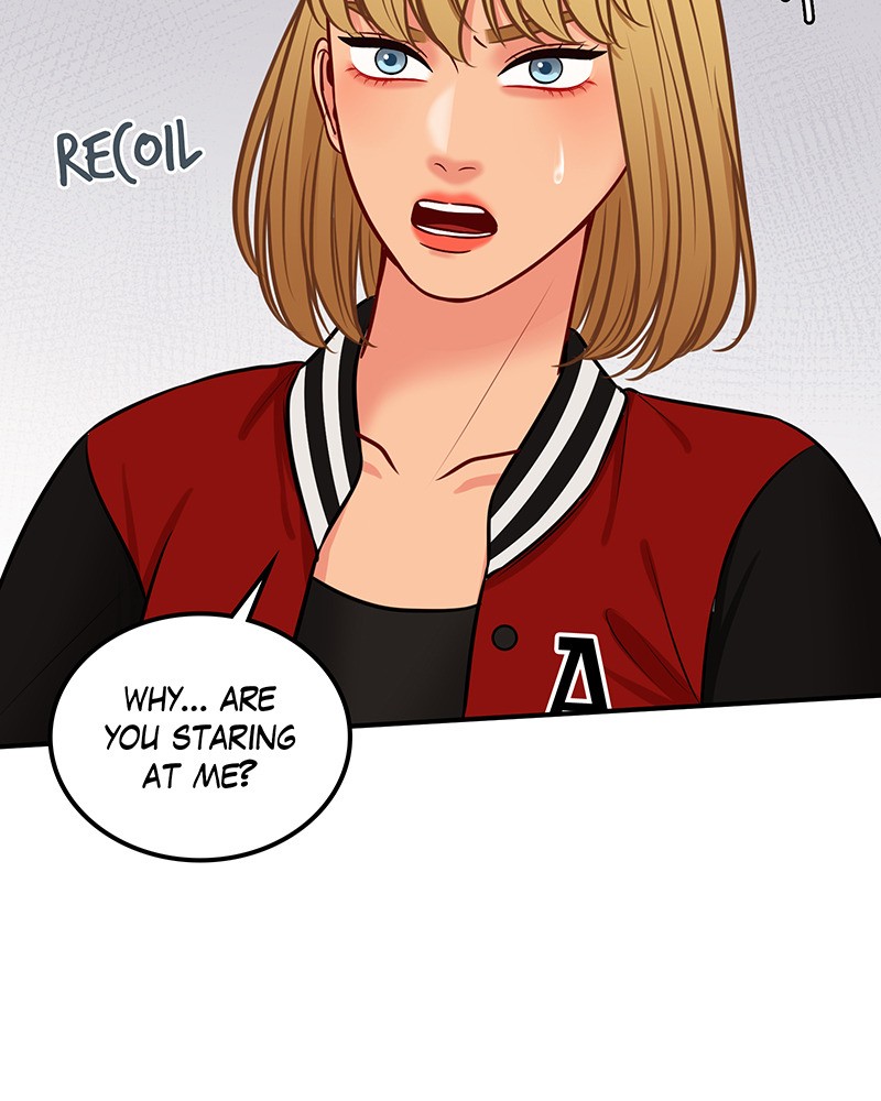 Match Made in Hell Chapter 13 - page 18