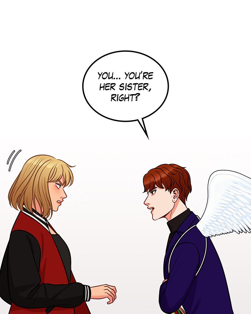 Match Made in Hell Chapter 13 - page 19