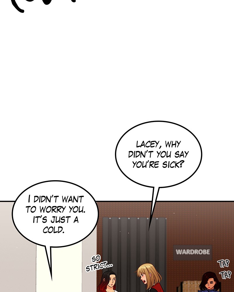Match Made in Hell Chapter 13 - page 2