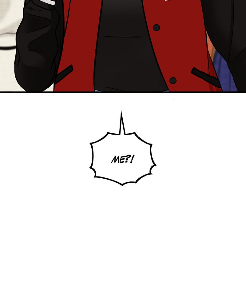 Match Made in Hell Chapter 13 - page 24