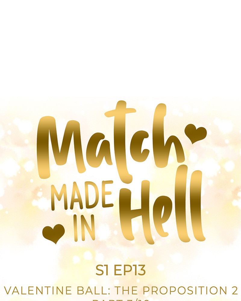 Match Made in Hell Chapter 13 - page 25
