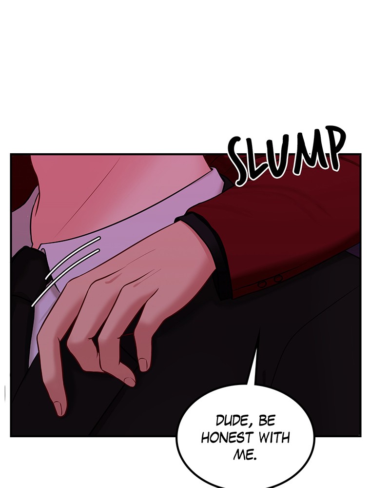 Match Made in Hell Chapter 13 - page 30