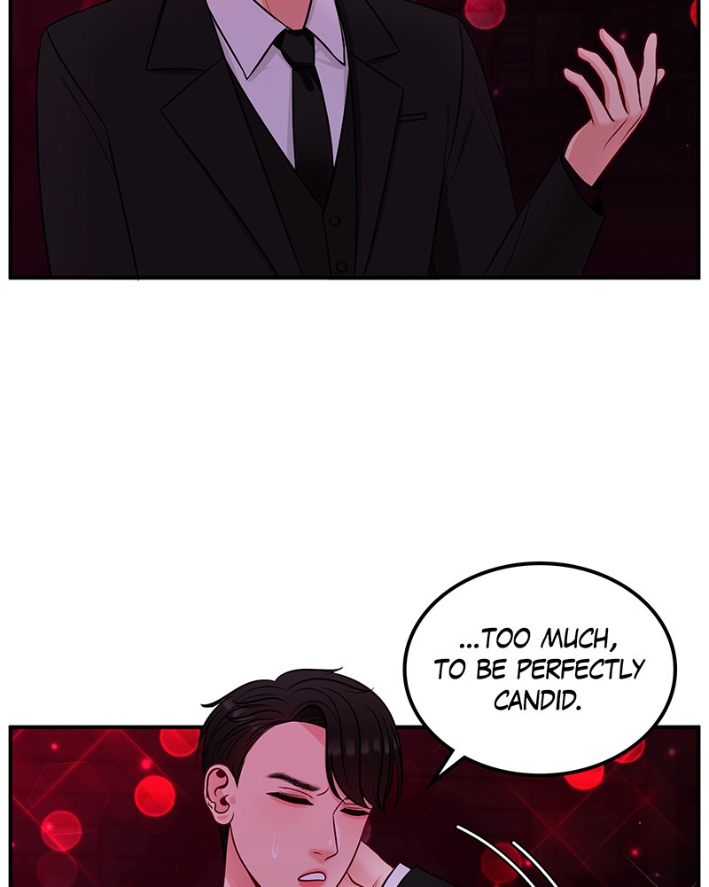 Match Made in Hell Chapter 13 - page 39