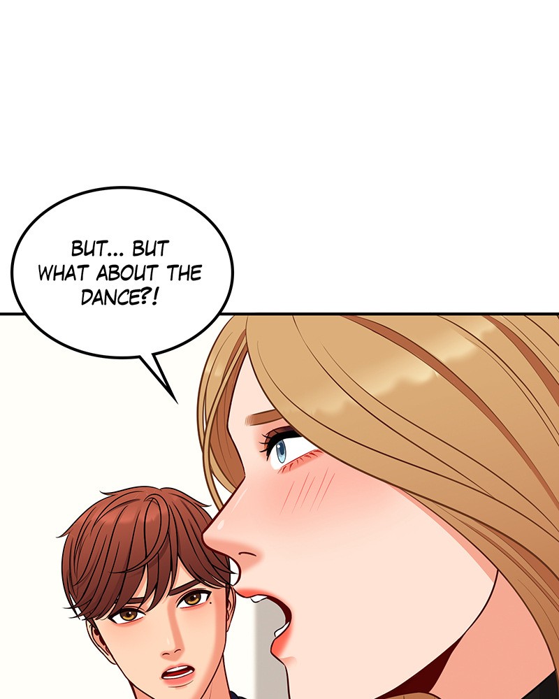 Match Made in Hell Chapter 13 - page 4