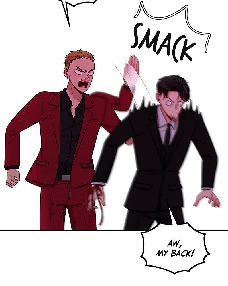Match Made in Hell Chapter 13 - page 41