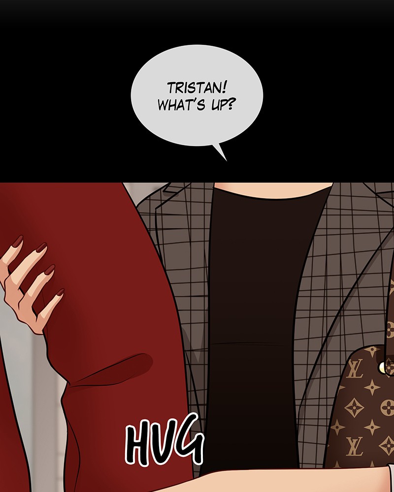 Match Made in Hell Chapter 13 - page 46