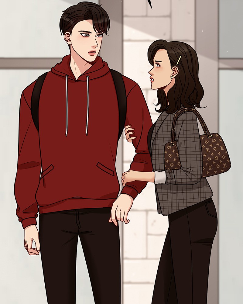 Match Made in Hell Chapter 13 - page 48