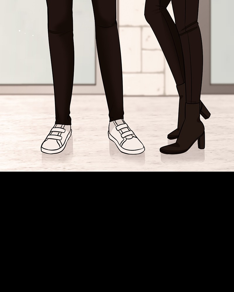 Match Made in Hell Chapter 13 - page 49