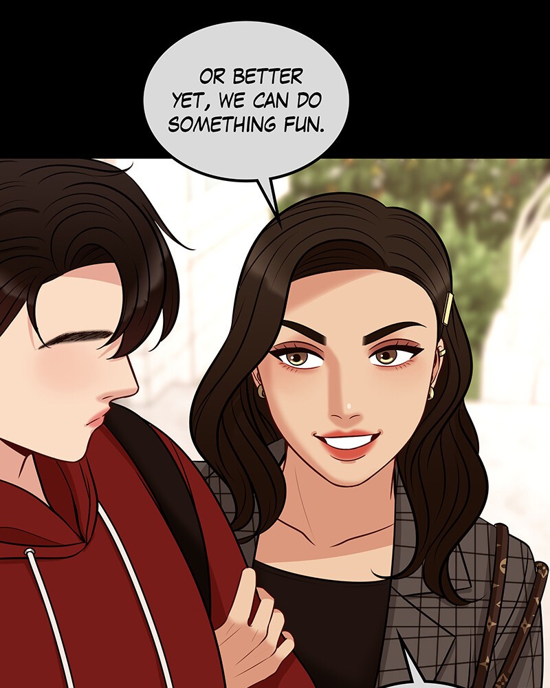 Match Made in Hell Chapter 13 - page 50