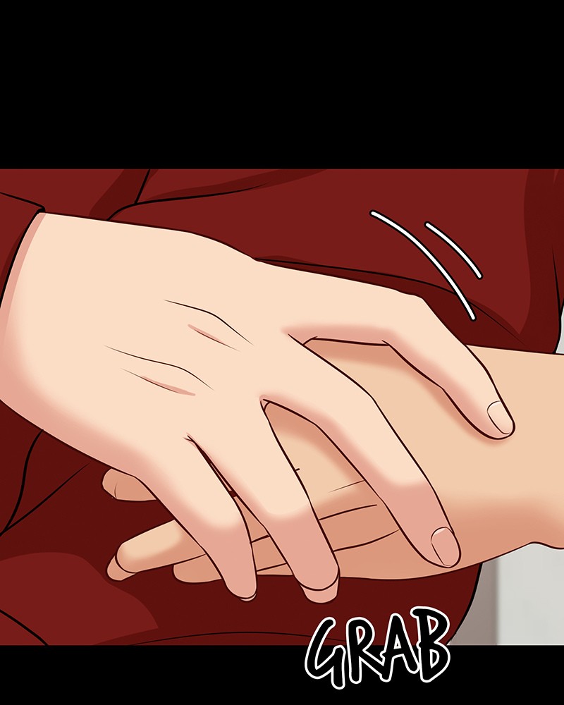 Match Made in Hell Chapter 13 - page 53