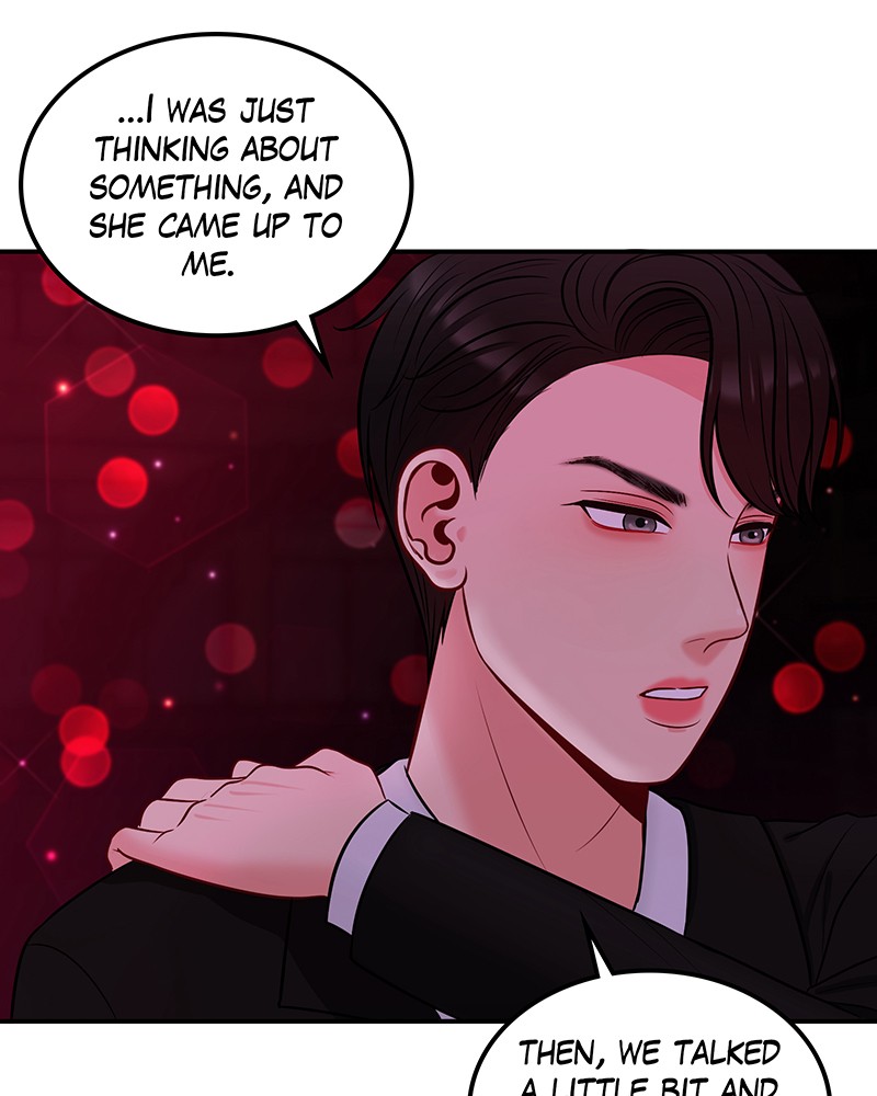 Match Made in Hell Chapter 13 - page 56