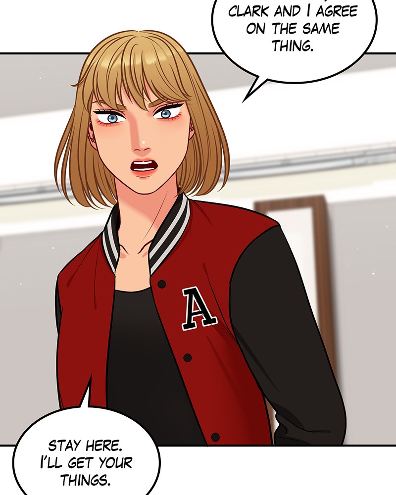 Match Made in Hell Chapter 13 - page 6