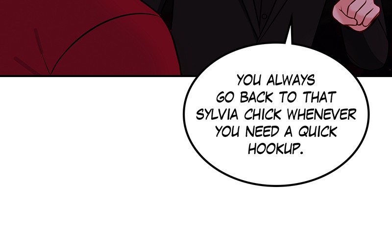 Match Made in Hell Chapter 13 - page 61