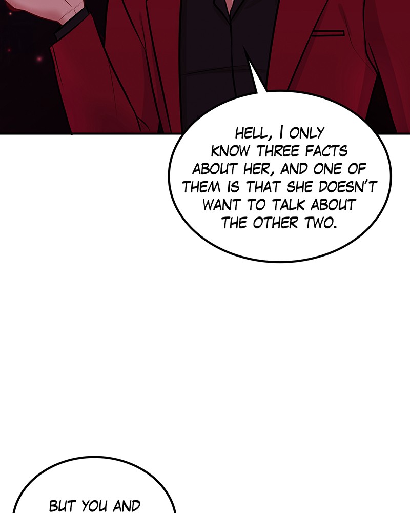 Match Made in Hell Chapter 13 - page 63
