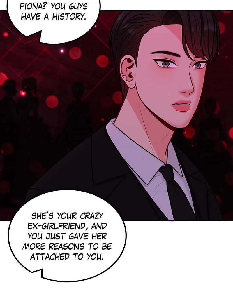 Match Made in Hell Chapter 13 - page 64