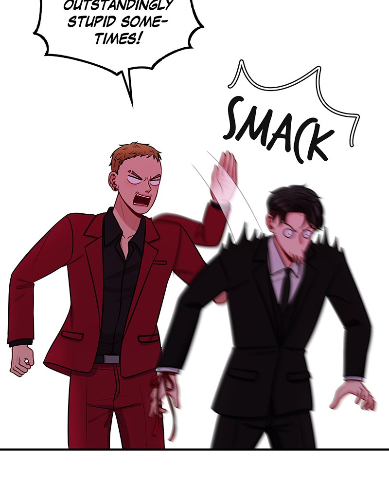Match Made in Hell Chapter 13 - page 68