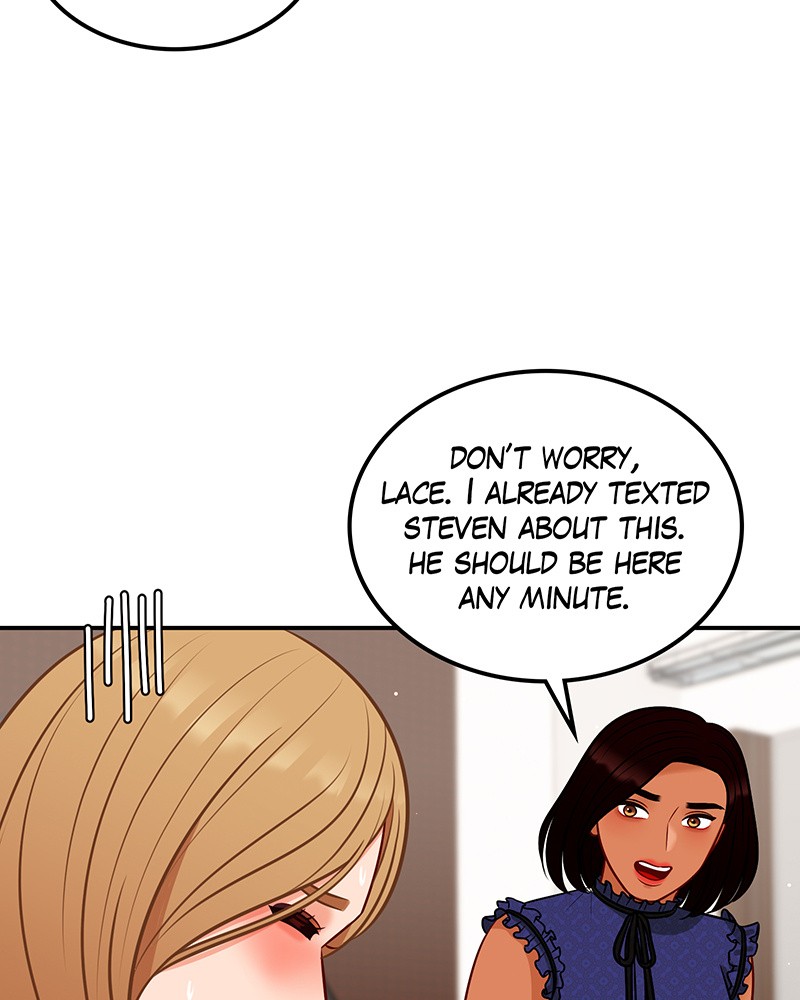 Match Made in Hell Chapter 13 - page 7