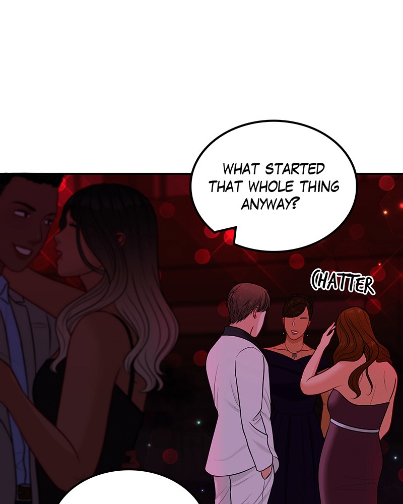 Match Made in Hell Chapter 13 - page 72