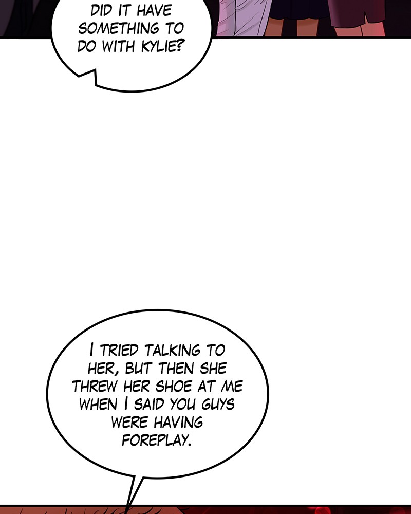 Match Made in Hell Chapter 13 - page 73