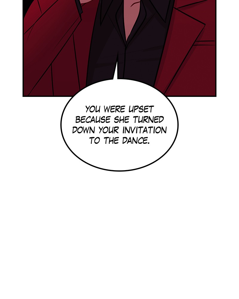 Match Made in Hell Chapter 13 - page 76