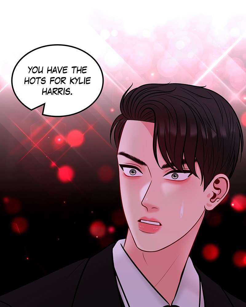 Match Made in Hell Chapter 13 - page 80