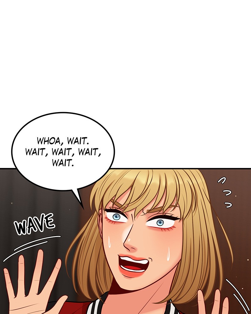 Match Made in Hell Chapter 13 - page 82