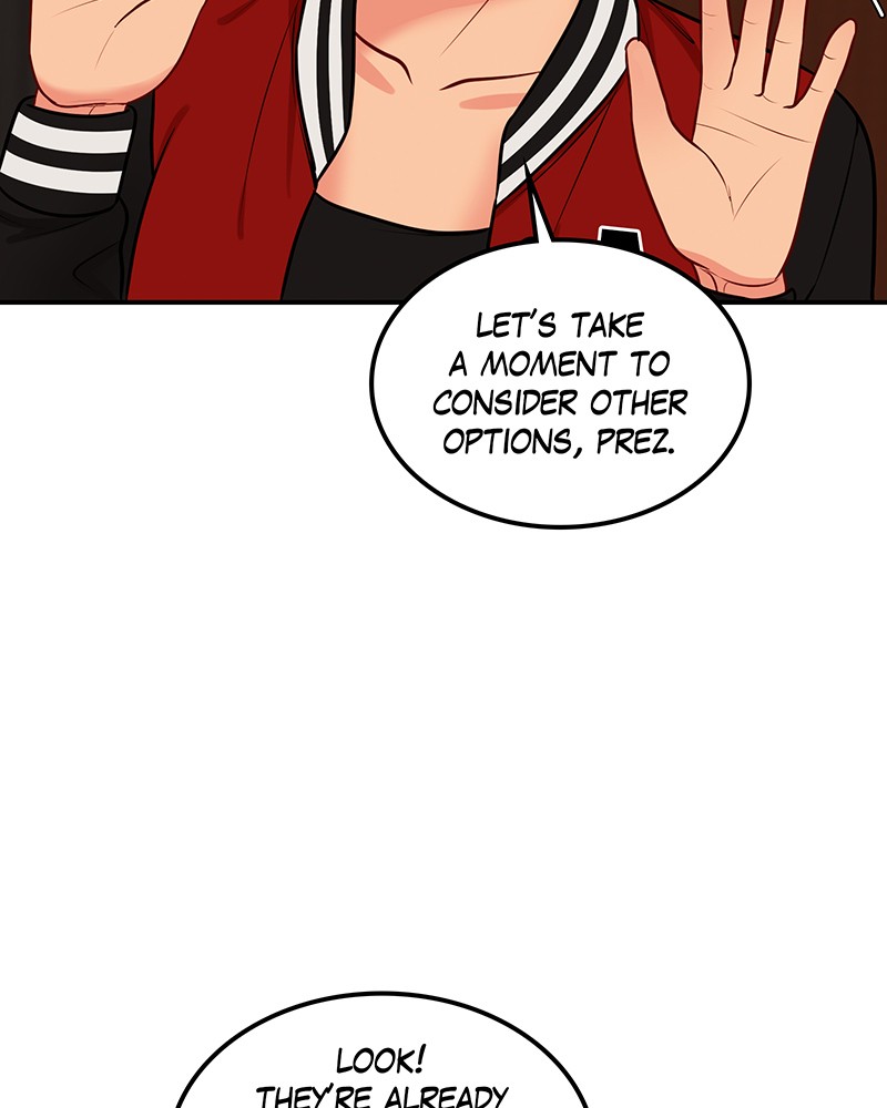 Match Made in Hell Chapter 13 - page 83