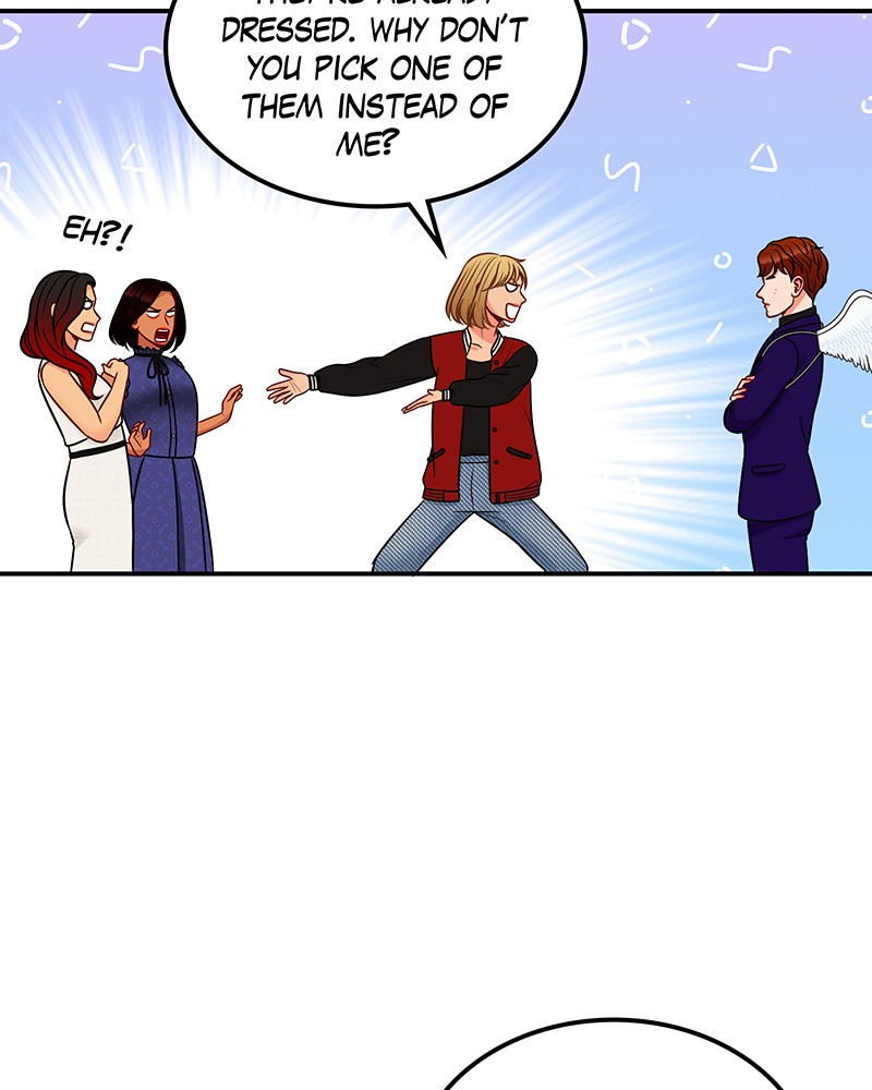 Match Made in Hell Chapter 13 - page 84