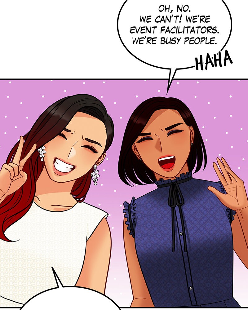 Match Made in Hell Chapter 13 - page 85